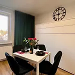 Izerskie Gorska 8 - Blisko Park I Dom Zdrojowy Oraz Wyjscie Na Sky Walk Apartment