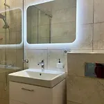 Apartment Izerskie Gorska 8 - Blisko Park I Dom Zdrojowy Oraz Wyjscie Na Sky Walk Swieradow-Zdroj