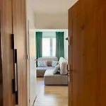 Izerskie Gorska 8 - Blisko Park I Dom Zdrojowy Oraz Wyjscie Na Sky Walk Apartment Swieradow-Zdroj