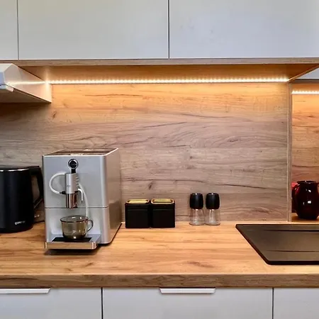 Izerskie Górska 8 - Blisko Park I Dom Zdrojowy Oraz Wyjście Na Sky Walk