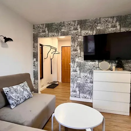 Izerskie Górska 8 - Blisko Park I Dom Zdrojowy Oraz Wyjście Na Sky Walk Apartamento *