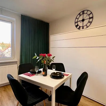 Izerskie Gorska 8 - Blisko Park I Dom Zdrojowy Oraz Wyjscie Na Sky Walk Apartment
