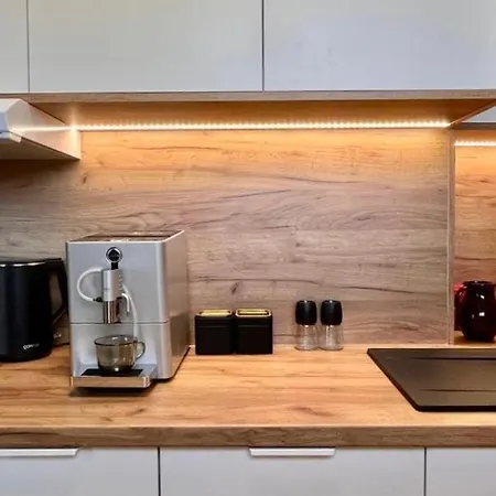 Izerskie Górska 8 - Blisko Park I Dom Zdrojowy Oraz Wyjście Na Sky Walk Apartamento *