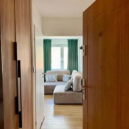 Izerskie Gorska 8 - Blisko Park I Dom Zdrojowy Oraz Wyjscie Na Sky Walk Apartment Swieradow-Zdroj