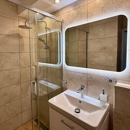 Izerskie Górska 8 - Blisko Park I Dom Zdrojowy Oraz Wyjście Na Sky Walk * Świeradów-Zdrój