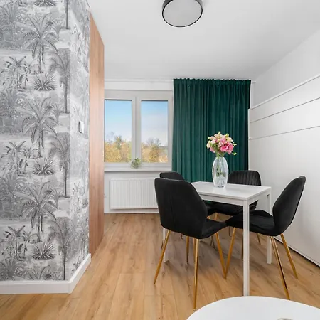 Izerskie Gorska 8 - Blisko Park I Dom Zdrojowy Oraz Wyjscie Na Sky Walk Apartment *