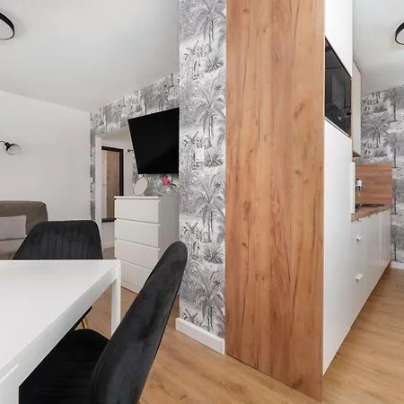 Apartament Izerskie Górska 8 - Blisko Park I Dom Zdrojowy Oraz Wyjście Na Sky Walk Świeradów-Zdrój