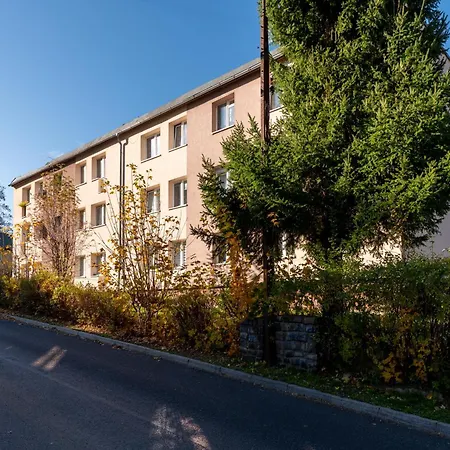 Izerskie Górska 8 - Blisko Park I Dom Zdrojowy Oraz Wyjście Na Sky Walk Apartament Świeradów-Zdrój