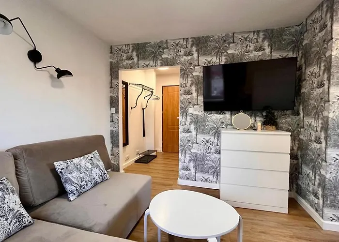 Izerskie Gorska 8 - Blisko Park I Dom Zdrojowy Oraz Wyjscie Na Sky Walk Appartement *