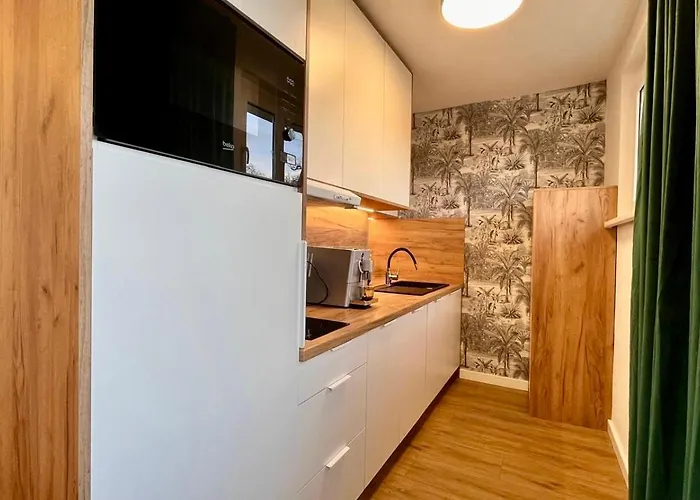 Izerskie Gorska 8 - Blisko Park I Dom Zdrojowy Oraz Wyjscie Na Sky Walk Appartement *