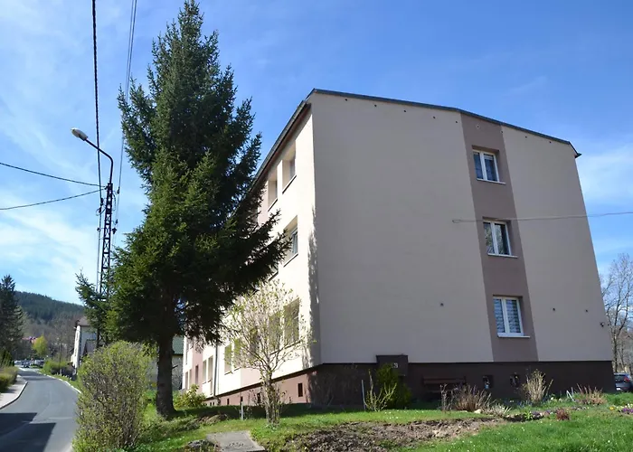 Izerskie Gorska 8 - Blisko Park I Dom Zdrojowy Oraz Wyjscie Na Sky Walk *